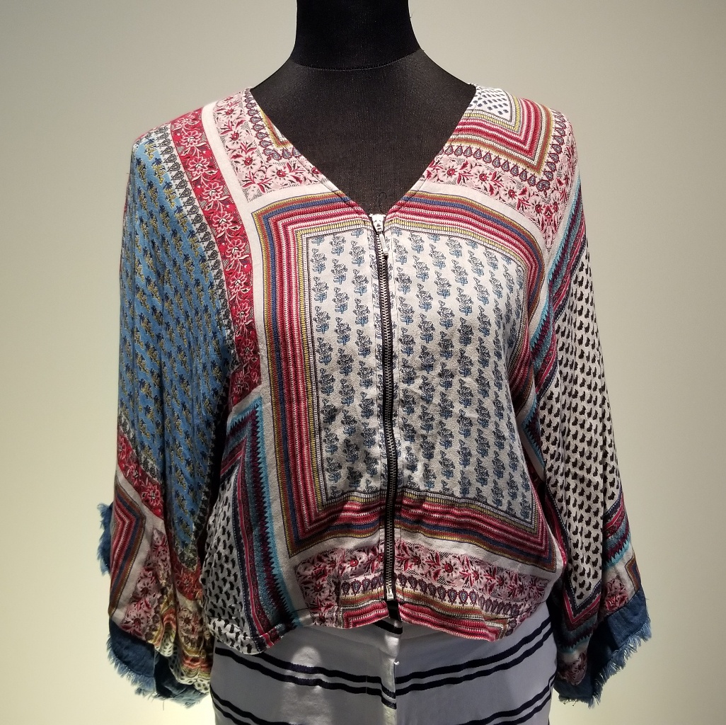 Zara Basic Pre-Owned